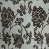 Jacquard fabric for home textile