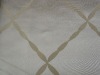 Jacquard fabric for hometextile with width 280cm