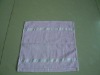 Jacquard face towel