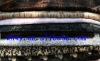 Jacquard faux fur fabric