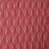 Jacquard lace allover fabric