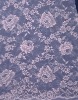 Jacquard lace fabric DL-3102