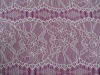 Jacquard lace fabric DL-3109