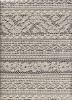 Jacquard lace fabric JZ-10425