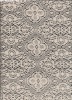 Jacquard lace fabric JZ-10529