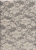 Jacquard lace fabric JZ-8574