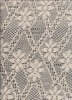Jacquard lace fabric JZ-8981