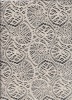 Jacquard lace fabric JZ-9029