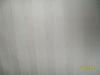 Jacquard linen fabric
