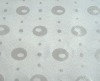 Jacquard mattress fabric,