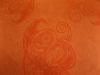 Jacquard micro suede fabric for sofa & cushion & curtain&garment