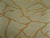 Jacquard microfiber suede fabric for sofa &cushion &curtain&garment