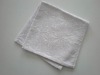 Jacquard napkin