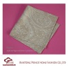 Jacquard napkin