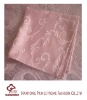 Jacquard napkin/tablecloth/placemat/runner