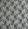 Jacquard nylon stretch lace