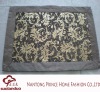 Jacquard placemat