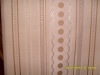 Jacquard polyester fabric