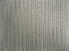 Jacquard polyester suede fabric for apparel &amp;amp