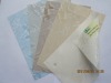 Jacquard roll blind fabrics