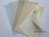 Jacquard roll blind fabrics