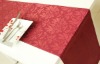 Jacquard runner