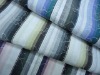 Jacquard shirt fabric