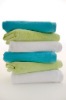 Jacquard towels