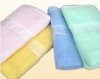 Jacquard towels