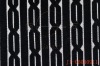 Jacquard velvet 32s8100D 80/20 cotton/polyester