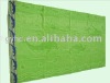 Jacquard velvet beach towel promotion