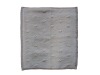 Jacquard wash cloth