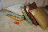 Jacquard weave  cushion /pillow