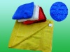 Jacquard weave towel