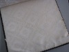 Jacquard yarn dyed mattress ticking fabric