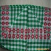 Jacquared Cotton kitchen towel