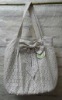 Janpanese Pastoral cotton bag patchwork