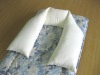 Japnese Support the upper body with pillow