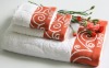 Jaquard Nontwist Towels