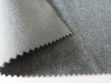 Jean and polar fleece bonded fabric as functional fabric