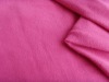Jersey Knitted Fabric Cotton Spandex Plain Dyed Cotton Fabric