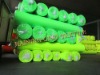 Jersey Neon Fleece Fabric