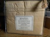 Jessica Sander 6pcs sheet set, Egyptian cotton sheet set