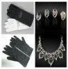 Jewellery Gloves