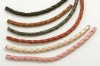 Jewellery Leather Cords