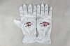 Jewelry, watch shop used microfiber gloves