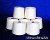 Jinzhou T/C polyester yarn 65/35  40s spun