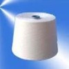 Jinzhou T/C polyester yarn  spun 65/35 40s