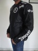 Joe Rocket Jordan 2k7 Replica Leather Jacket