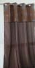 Joint window curtain